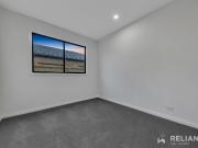 Stunning Brand New Home: Upgraded Living