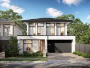 Stunning Brand New Homes in Vale Park Luxury Living in a...