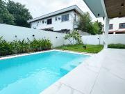 Stunning Brand New House and Lot for Sale in Alabang,...