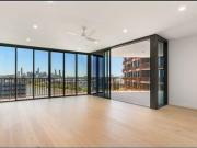 Stunning Brand New Luxury Riverfront Apartment for Rent...