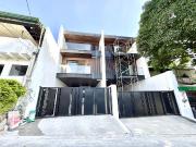 Stunning Brand New Modern Duplex House and Lot for Sale...
