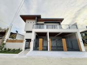 Stunning Brand New Semi Furnished House and Lot for Sale...