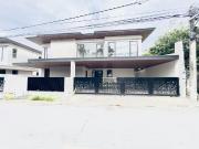 Stunning Brand New Semi Furnished House and Lot with...