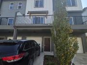 Stunning Brand New Townhouse in Aspen Springs!