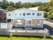 Stunning Brand New Townhouses