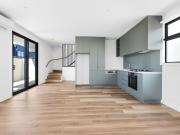 STUNNING BRAND NEW TWO BED TOWNHOUSES WITH CITY VIEWS!