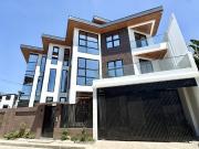 Stunning Brandnew Semi Furnished House and Lot for Sale...