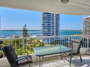 STUNNING BROADWATER PANORAMA