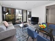 Stunning CBD 2 Bedroom Apartment – Uninterrupted Skyline...