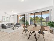 Stunning Central Apartment in the Heart of Bankstown
