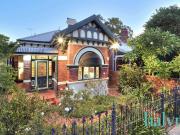 Stunning character home