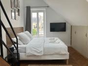 Stunning Charming Apartment in the Heart of Paris’ 2nd...