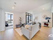 Stunning city apartment with easy lifestyle