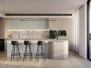 Stunning City Living: Luxury Apartment for Sale in...