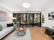 Stunning City Point Style with a Light Filled Northern...