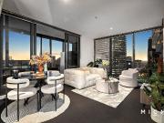 Stunning City Showpiece in a Corner Setting with...