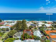 Stunning Coastal Living