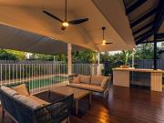 Stunning Coastal Retreat