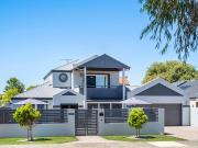 Stunning Coastal Retreat