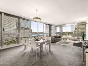 Stunning contemporary apartment in landmark setting