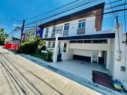 Stunning Contemporary Brand New House and Lot for Sale...