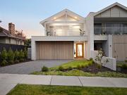 Stunning Contemporary Coastal Style