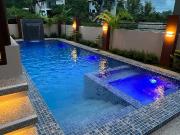 Stunning Contemporary Home with Resort Style Pool &...