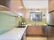 Stunning convenient beach pad