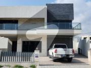 Stunning Corner 1 Kanal House In Eighteen Available