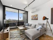 Stunning Corner Residence with Panoramic City Views...