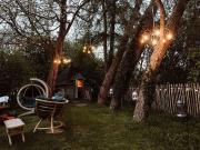 Stunning country house available for three to six months