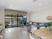 STUNNING COURTYARD HOME WITH DOUBLE GARAGE