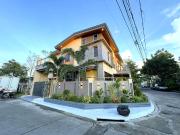 STUNNING DESIGN 3 STOREY HOUSE FOR SALE IN BF RESORT VILLAGE