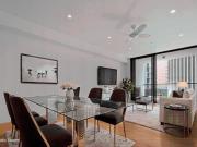 STUNNING DESIGNER APARTMENT IN 'BONDI CENTRAL'...