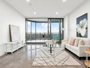Stunning designer oasis in luxury lifestyle complex