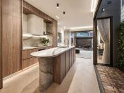 Stunning Designer Terrace On Prime Cul De Sac Offered... Stunning Designer Terrace On Prime Cul De Sac Offered...