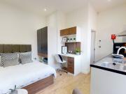 Stunning Development located next to Campus