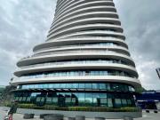 Stunning Development Lombard Wharf. Amazing Views