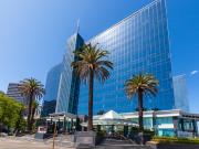 Stunning Double Height Office With Panoramic Views...