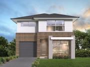 Amazing Double Storey House in Austral