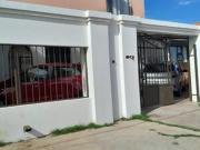 stunning double story house in enner.