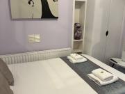 ☀️Stunning Double Studio Flat no min stay!