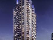 Stunning DOWNTOWN Azure 2 Den AVAIL NOW GYM GOLF