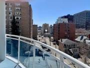 Stunning Downtown Living!