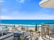 Stunning Dual Key Coastal Retreat