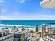 Stunning Dual Key Coastal Retreat