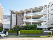 Stunning Dual Level, Double Brick Penthouse | East...