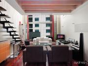 STUNNING DUAL LEVEL NEW YORK STYLE APARTMENT IN... STUNNING DUAL LEVEL NEW YORK STYLE APARTMENT IN...