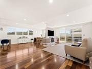 Stunning Dual Level Penthouse