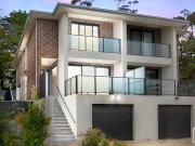 Stunning duplex with Internal Lift last one! Open Home...